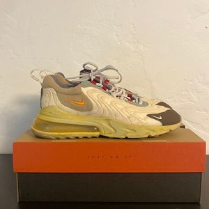 AIR MAX 270 CACTUS TRAILS